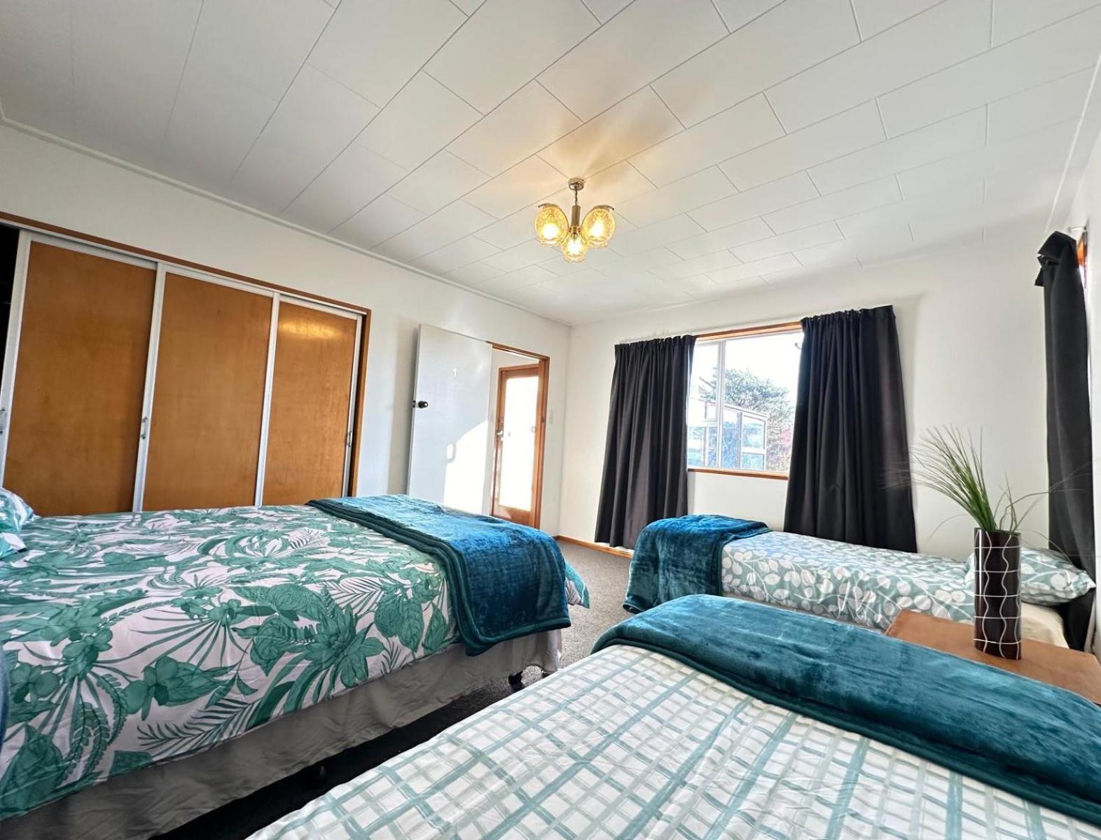 Glenpark Lodge Дьюндин Экстерьер фото