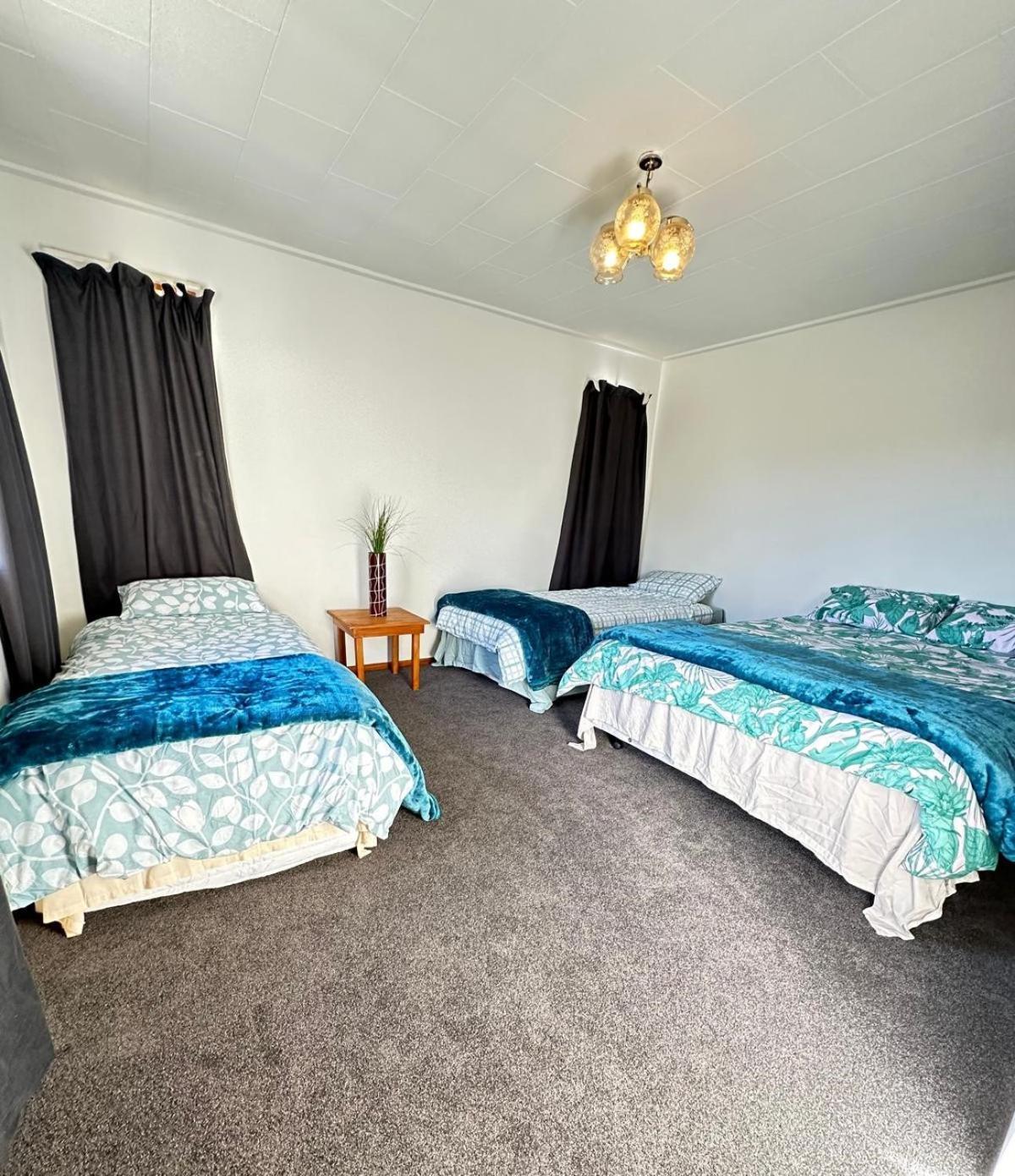 Glenpark Lodge Дьюндин Экстерьер фото